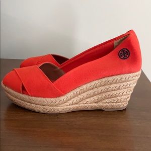 Tory Burch Wedge